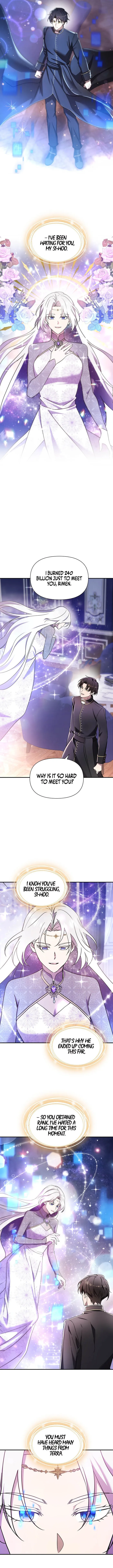 Read Somebody Stop the Pope Manga Online