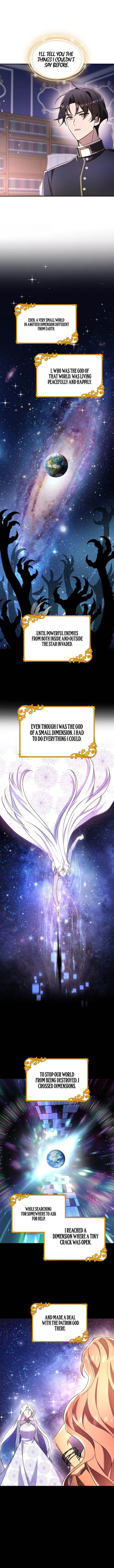 Read Somebody Stop the Pope Manga Online