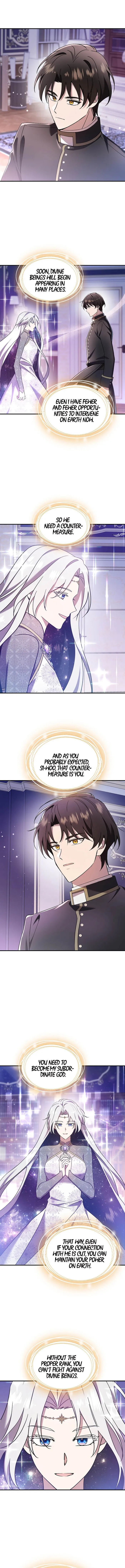 Read Somebody Stop the Pope Manga Online