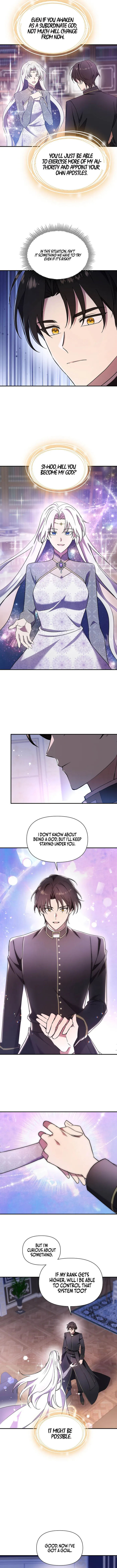 Read Somebody Stop the Pope Manga Online