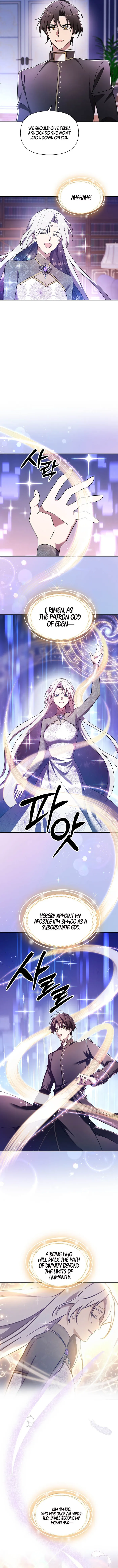 Read Somebody Stop the Pope Manga Online