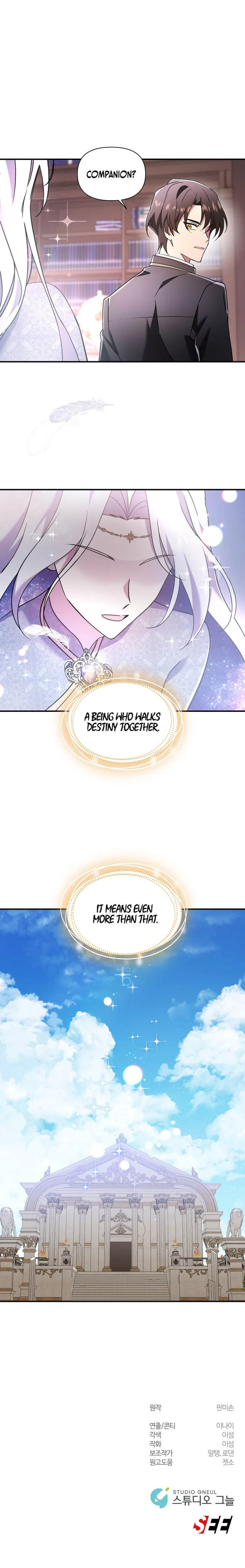 Read Somebody Stop the Pope Manga Online