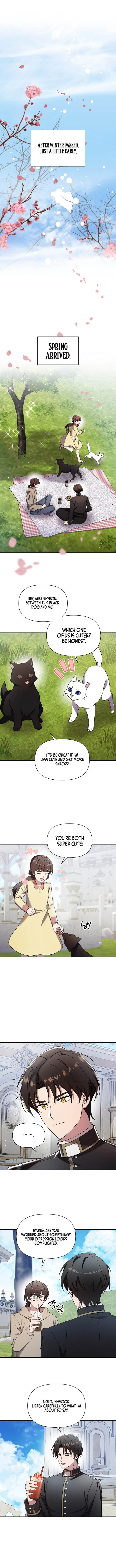 Read Somebody Stop the Pope Manga Online