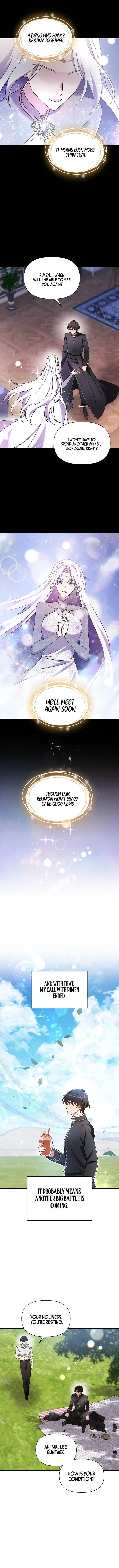 Read Somebody Stop the Pope Manga Online