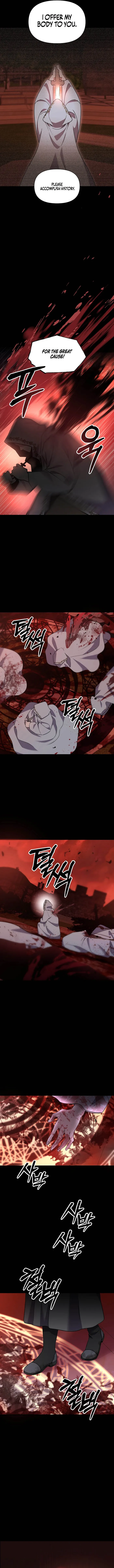 Read Somebody Stop the Pope Manga Online