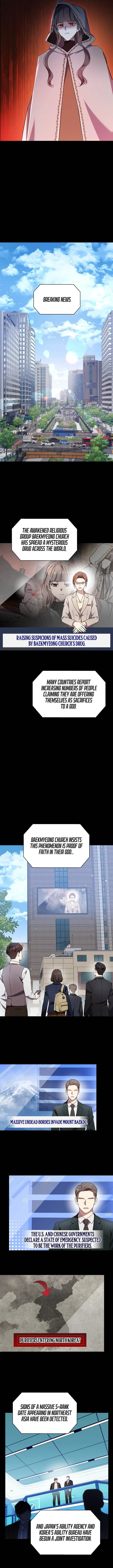 Read Somebody Stop the Pope Manga Online