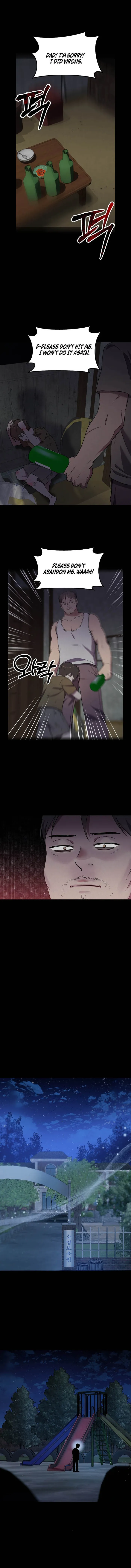 Read Somebody Stop the Pope Manga Online
