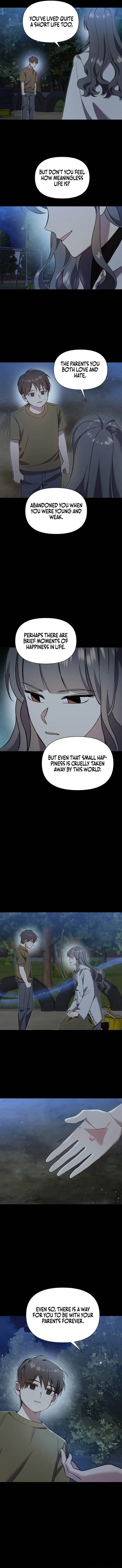 Read Somebody Stop the Pope Manga Online