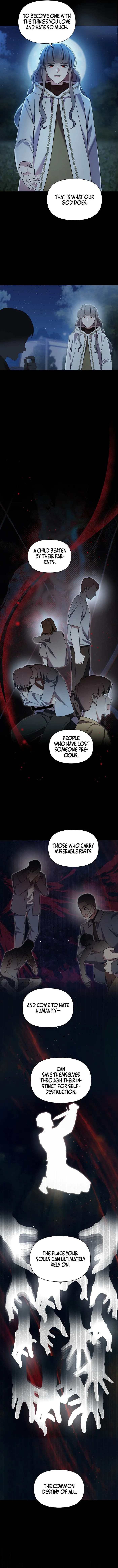 Read Somebody Stop the Pope Manga Online