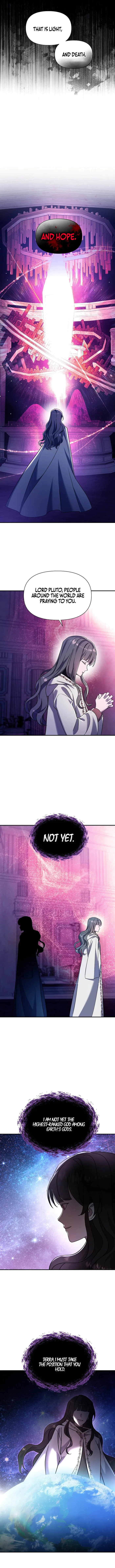 Read Somebody Stop the Pope Manga Online