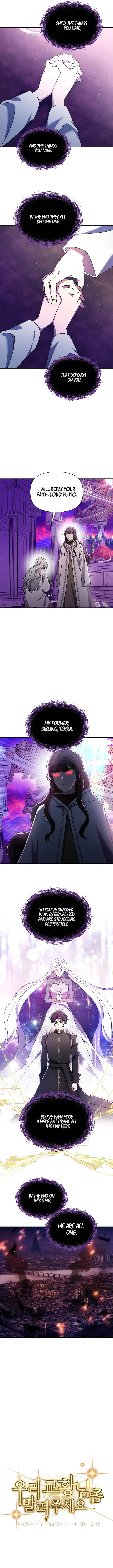 Read Somebody Stop the Pope Manga Online