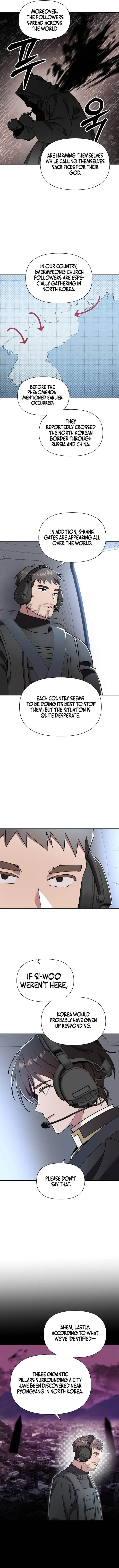 Read Somebody Stop the Pope Manga Online