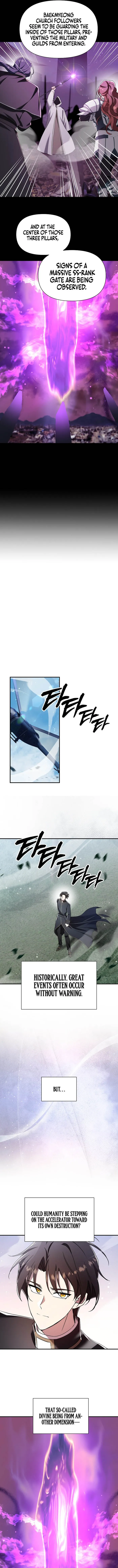 Read Somebody Stop the Pope Manga Online