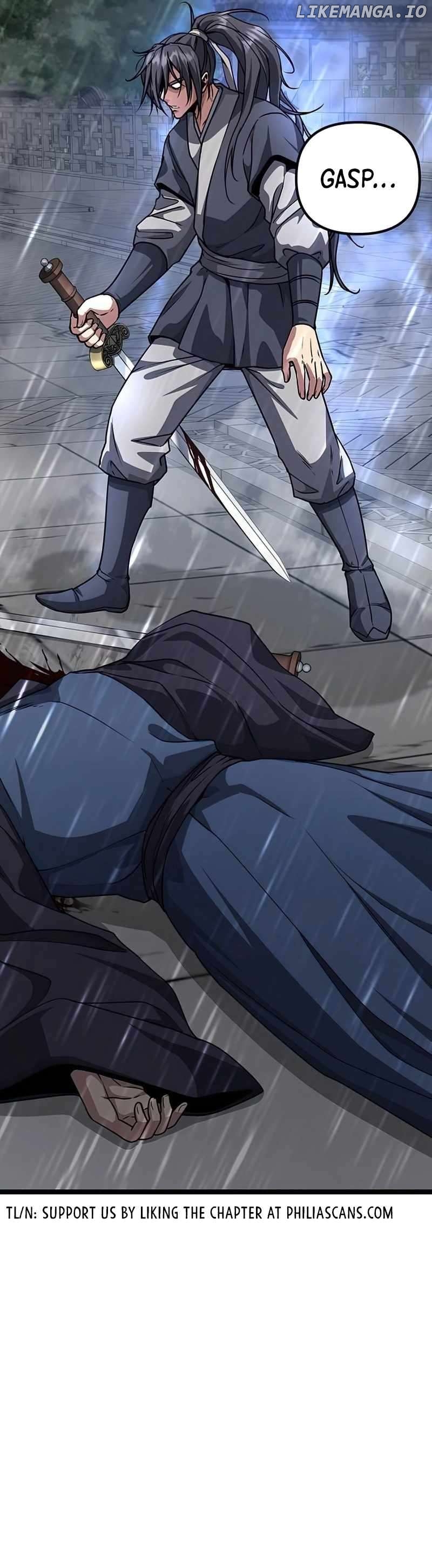 Read Song Baek Manga Online