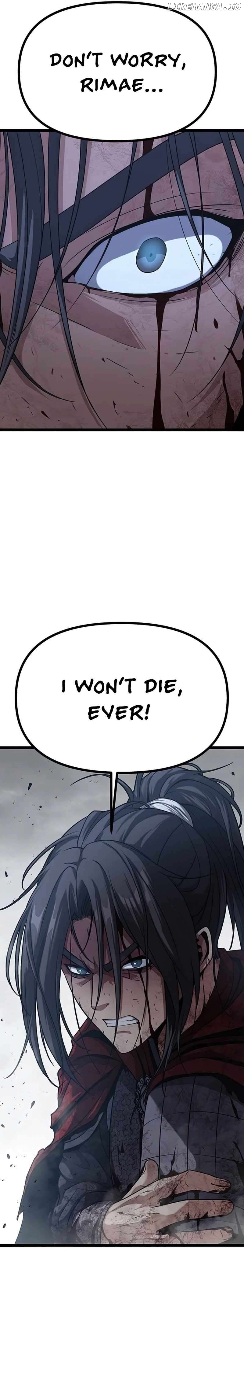 Read Song Baek Manga Online