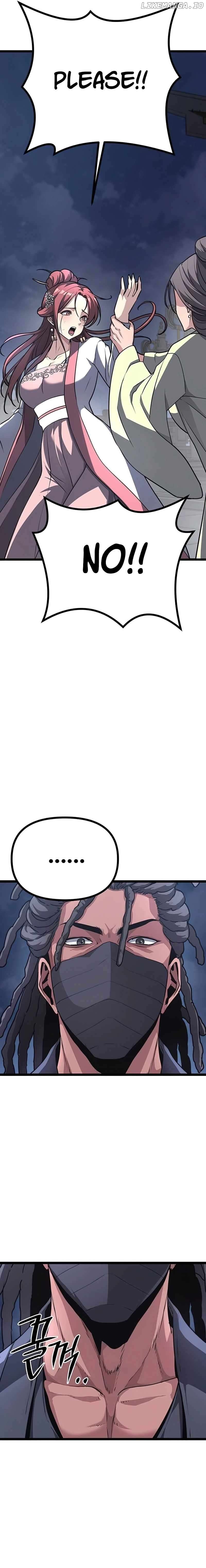Read Song Baek Manga Online