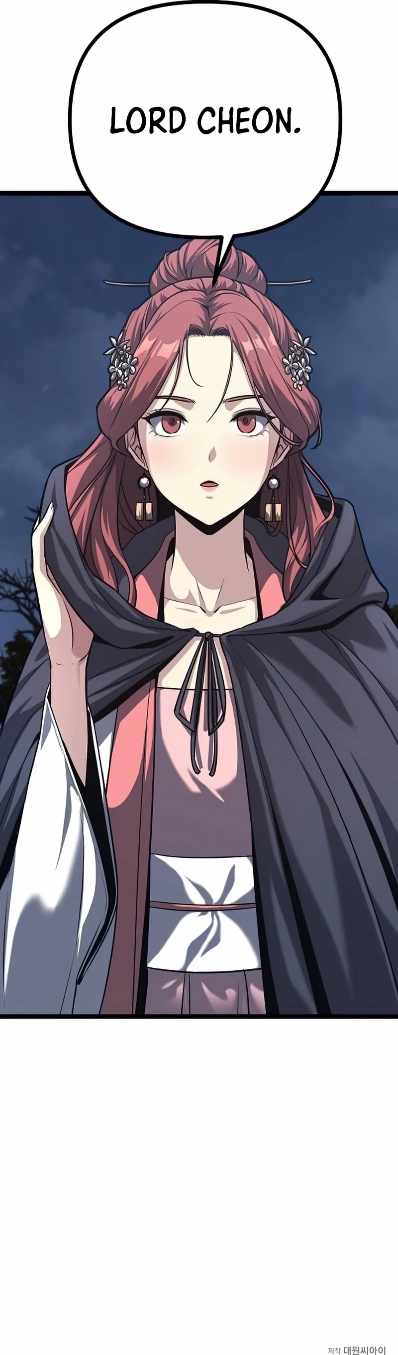 Read Song Baek Manga Online