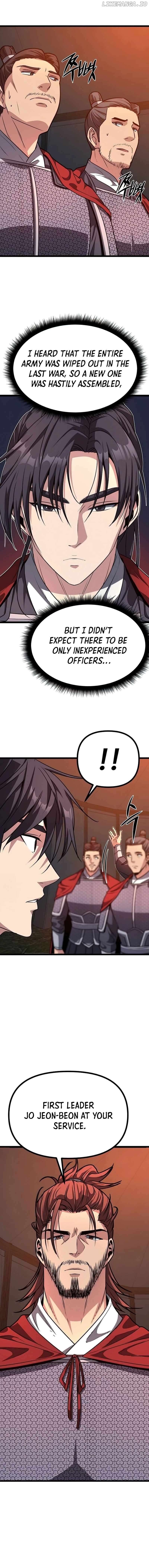Read Song Baek Manga Online