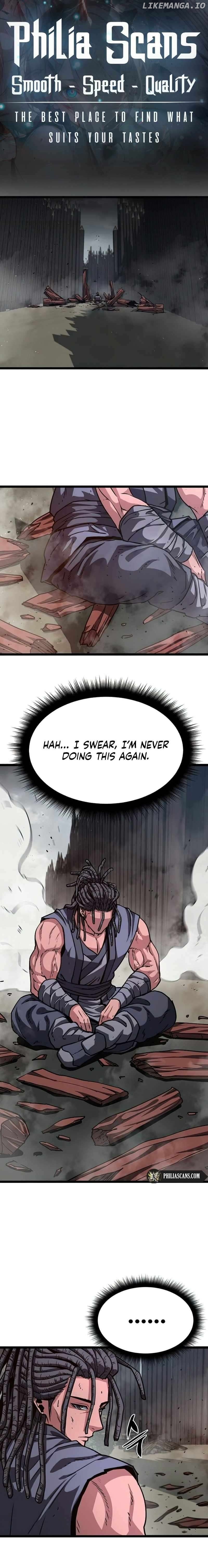 Read Song Baek Manga Online