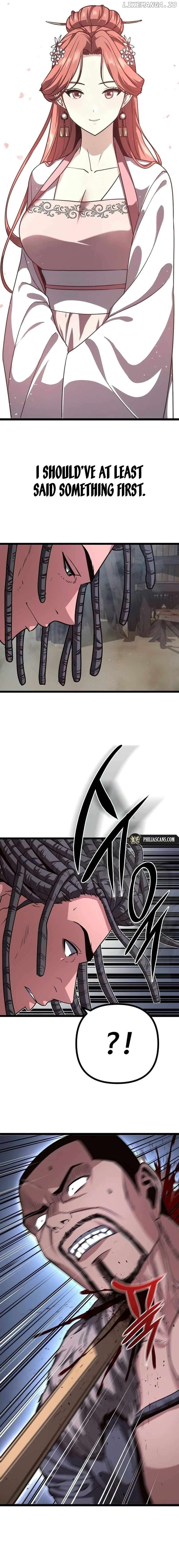 Read Song Baek Manga Online