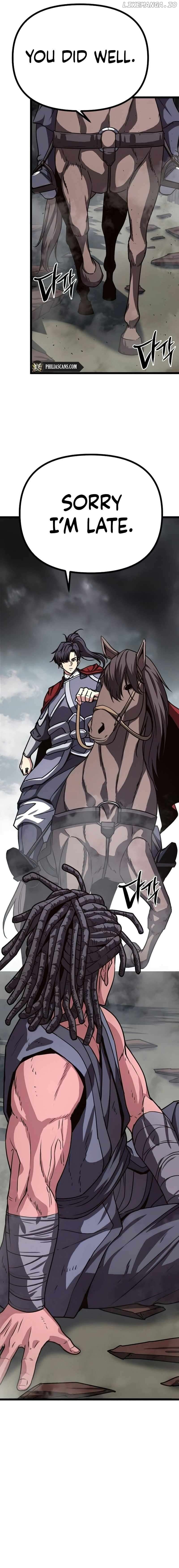 Read Song Baek Manga Online