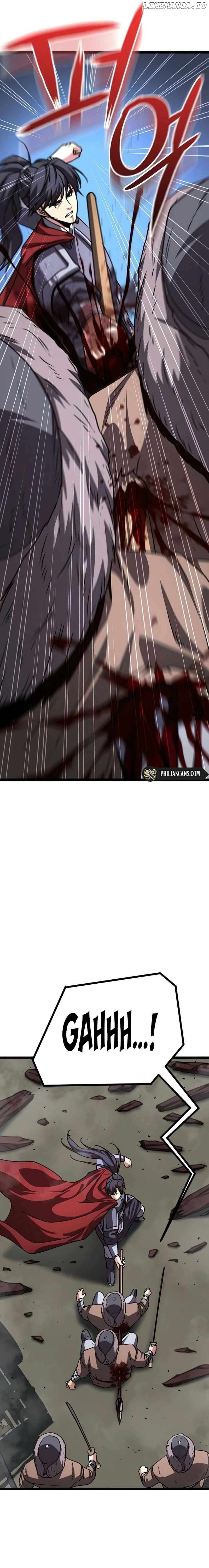 Read Song Baek Manga Online
