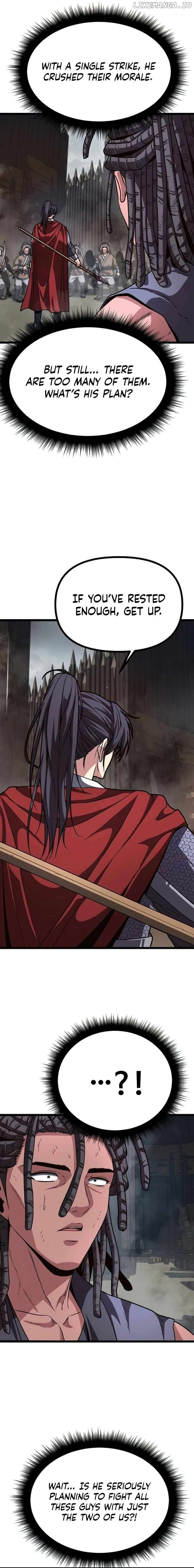 Read Song Baek Manga Online