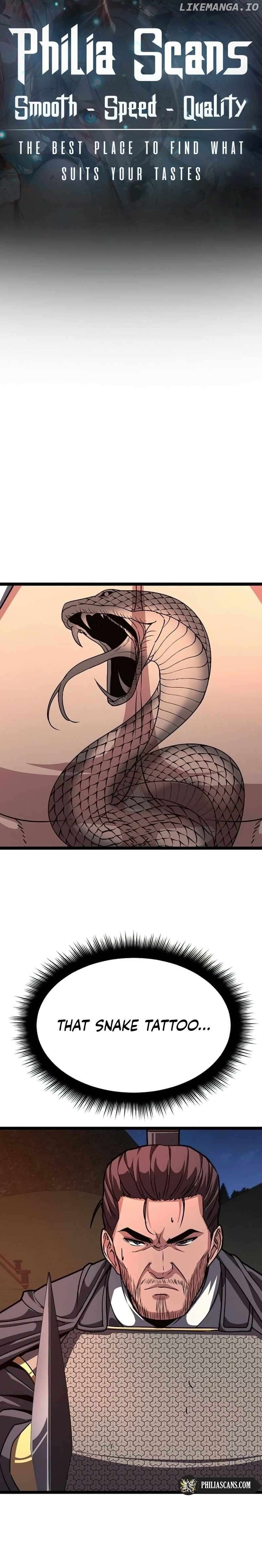 Read Song Baek Manga Online