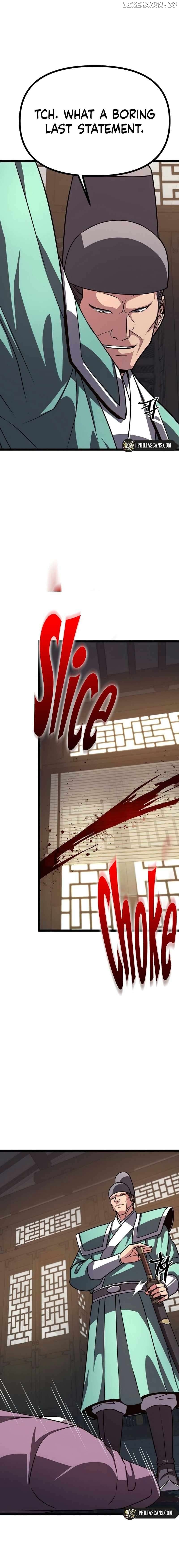 Read Song Baek Manga Online
