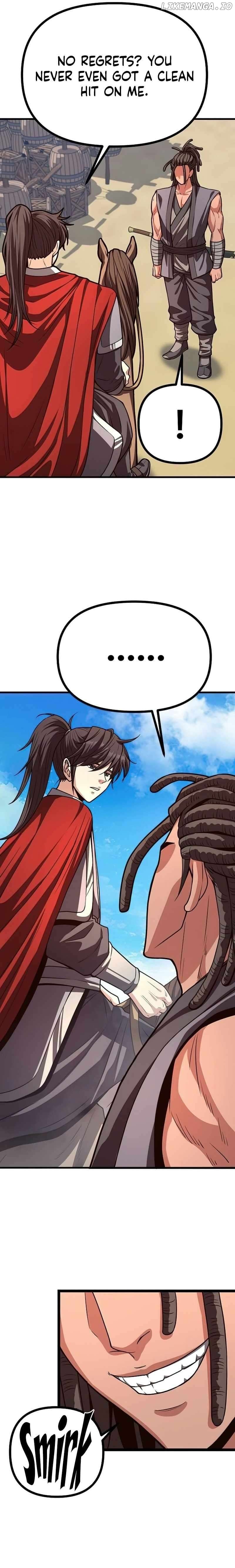 Read Song Baek Manga Online