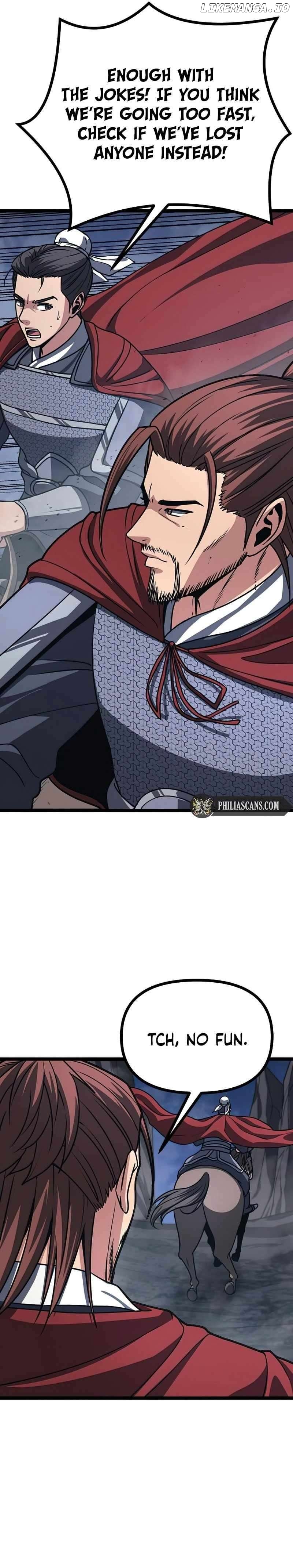 Read Song Baek Manga Online