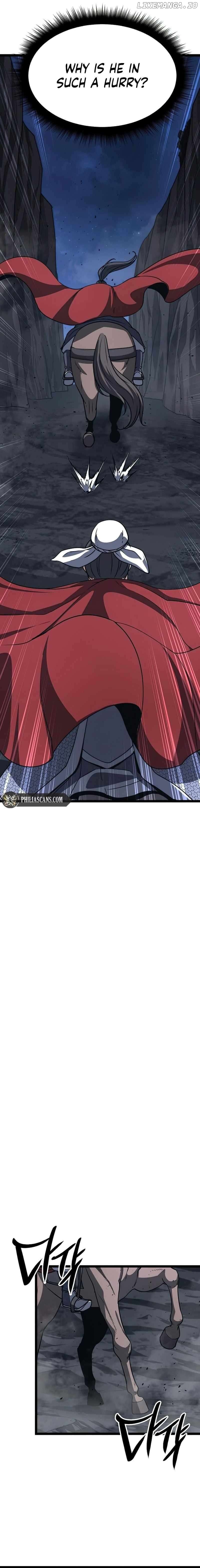 Read Song Baek Manga Online