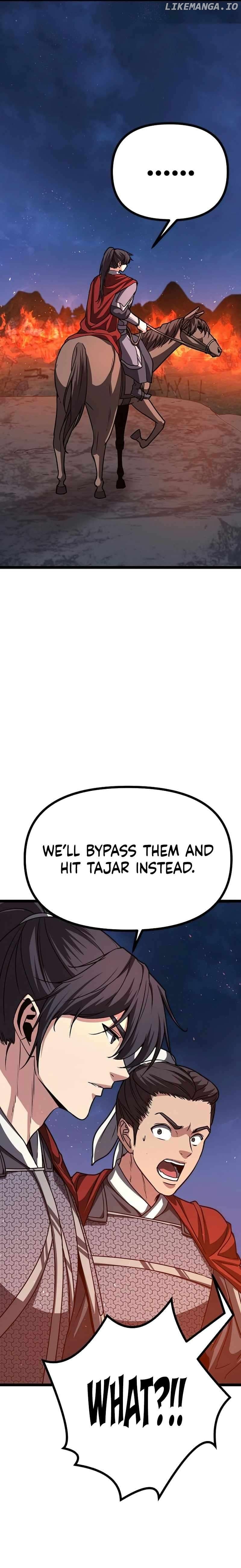 Read Song Baek Manga Online
