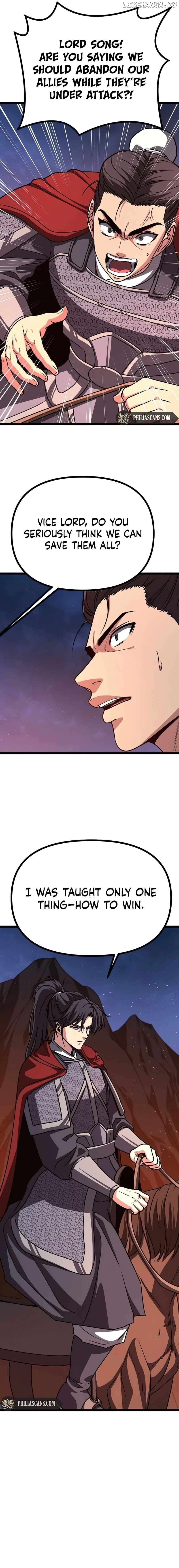 Read Song Baek Manga Online