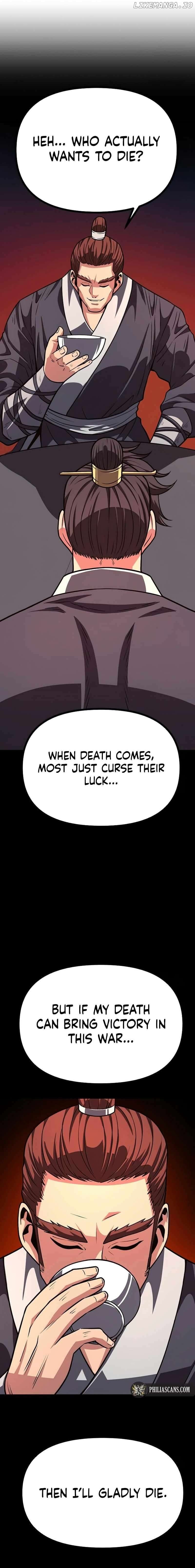 Read Song Baek Manga Online