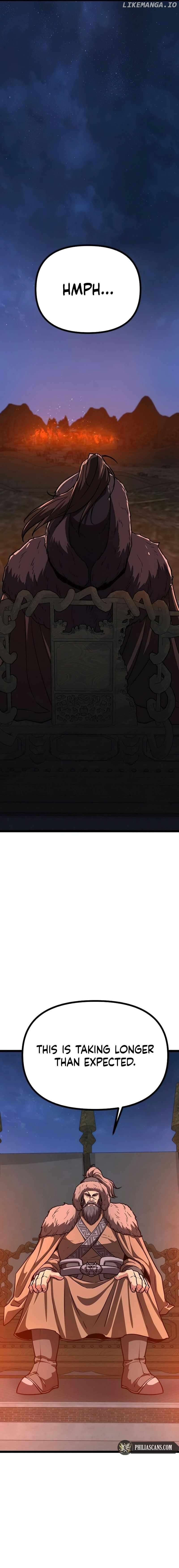 Read Song Baek Manga Online
