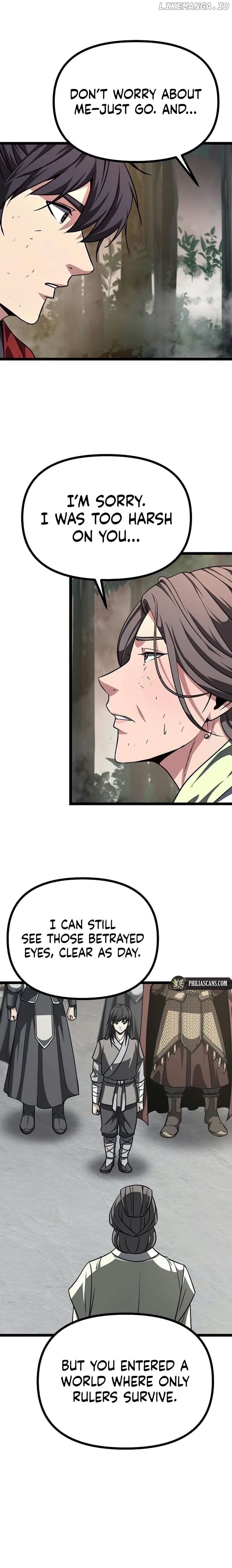 Read Song Baek Manga Online