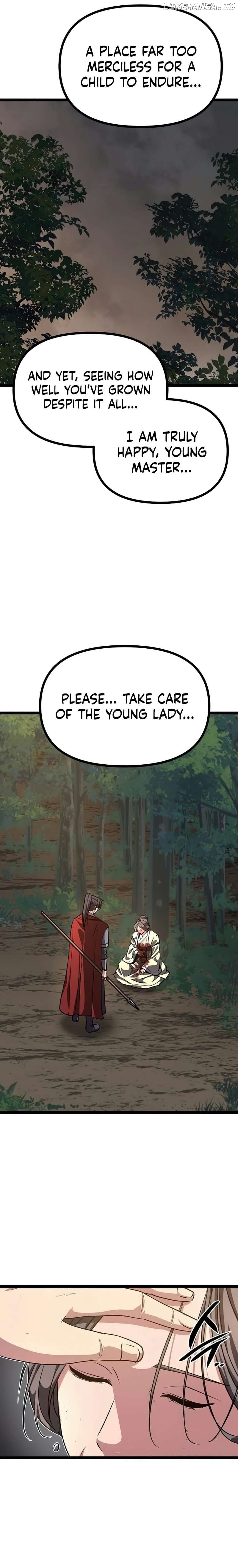 Read Song Baek Manga Online