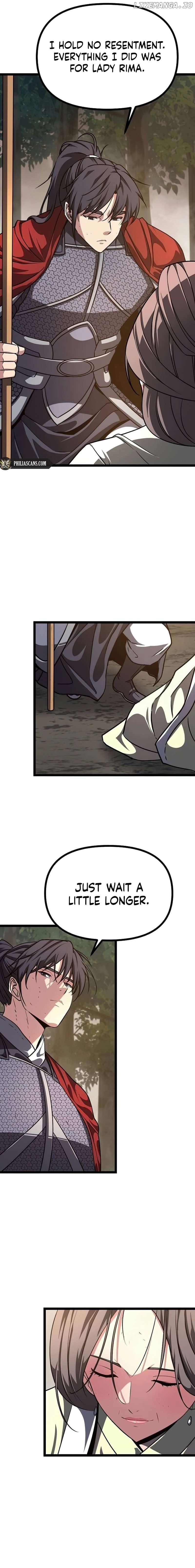 Read Song Baek Manga Online
