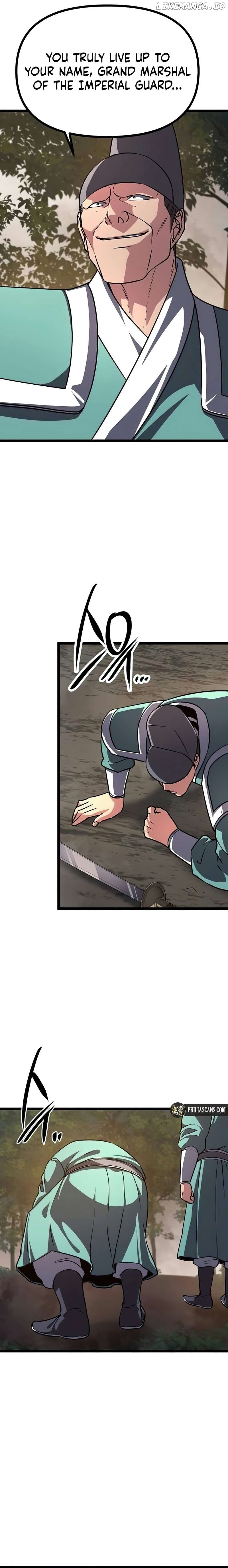 Read Song Baek Manga Online