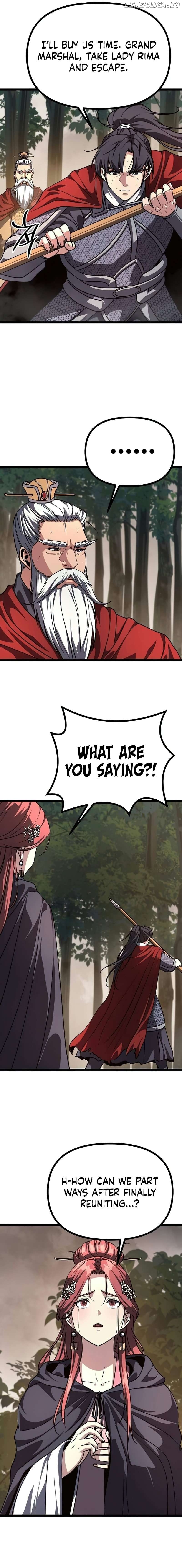 Read Song Baek Manga Online