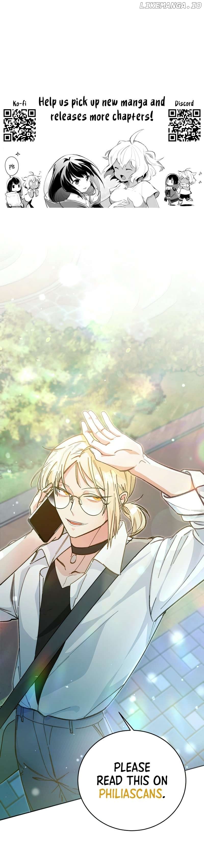 Read Song Baek Manga Online