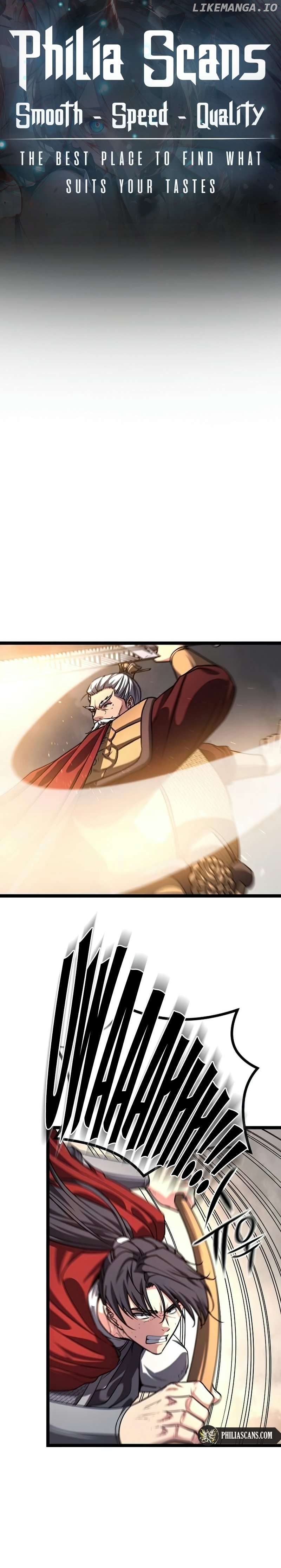 Read Song Baek Manga Online