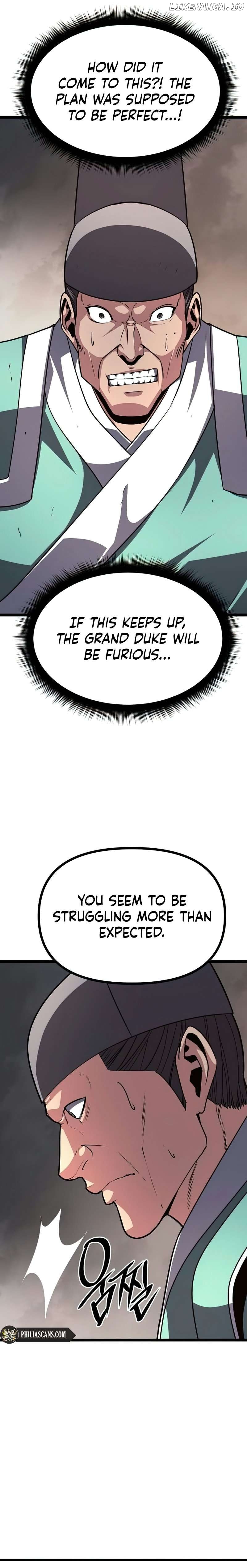 Read Song Baek Manga Online