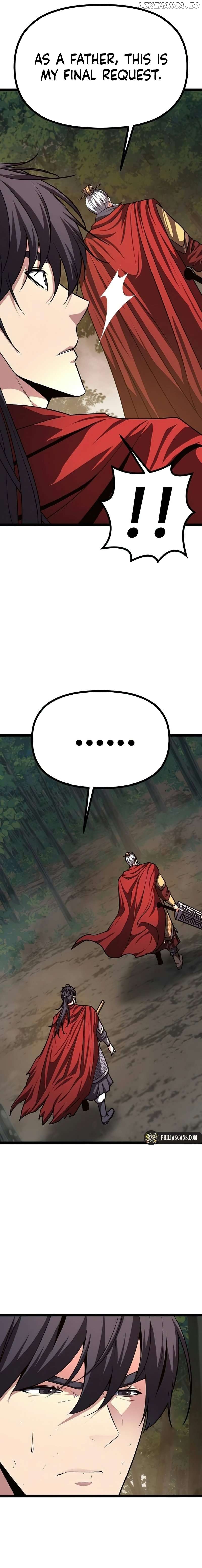 Read Song Baek Manga Online