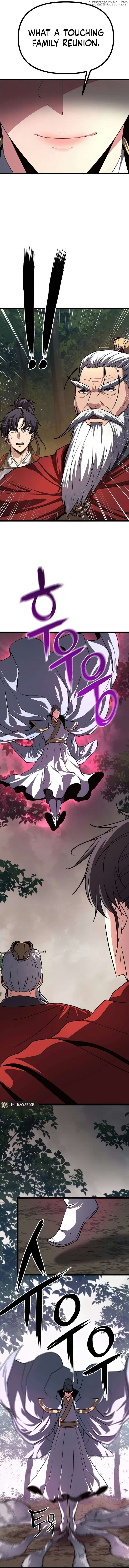 Read Song Baek Manga Online