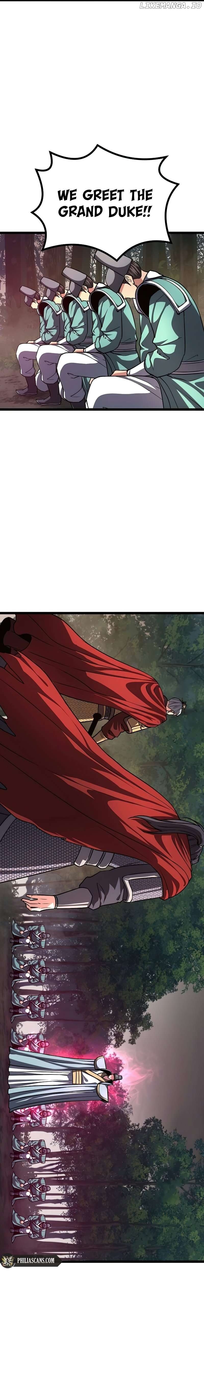Read Song Baek Manga Online