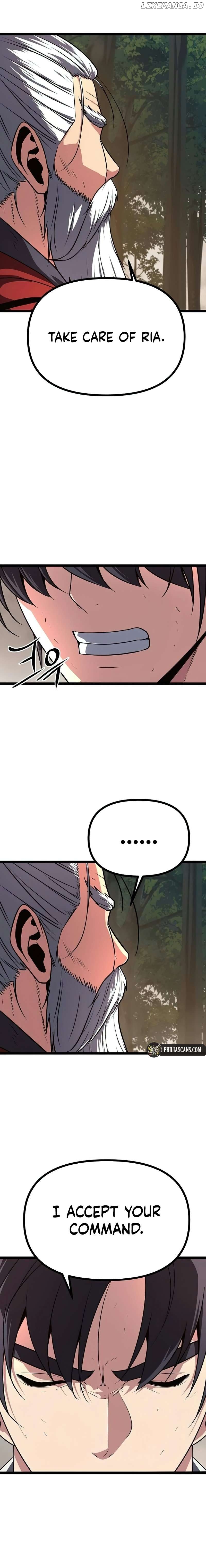 Read Song Baek Manga Online