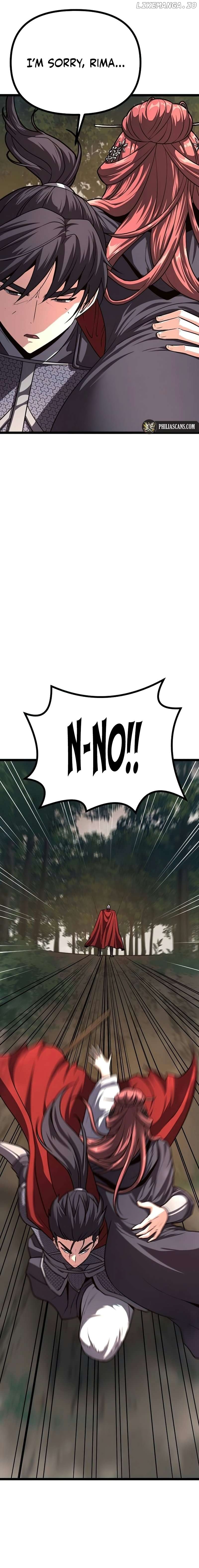 Read Song Baek Manga Online