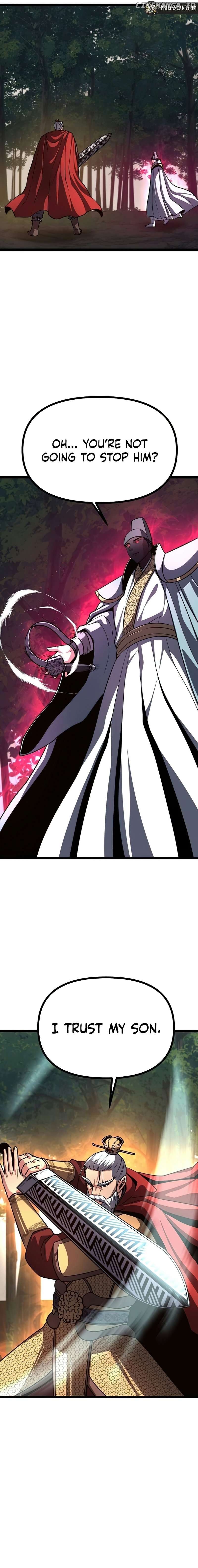 Read Song Baek Manga Online